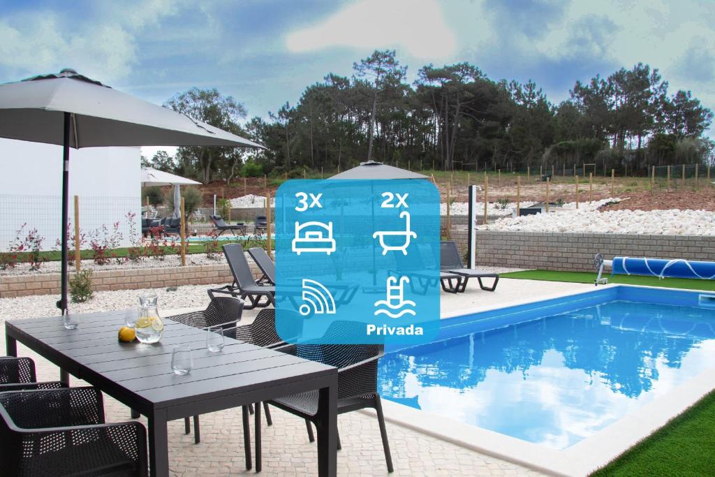 Imagem de Casa da Pedreirinha Branca