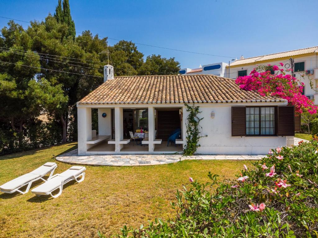 Imagem de Villa Buganvília
