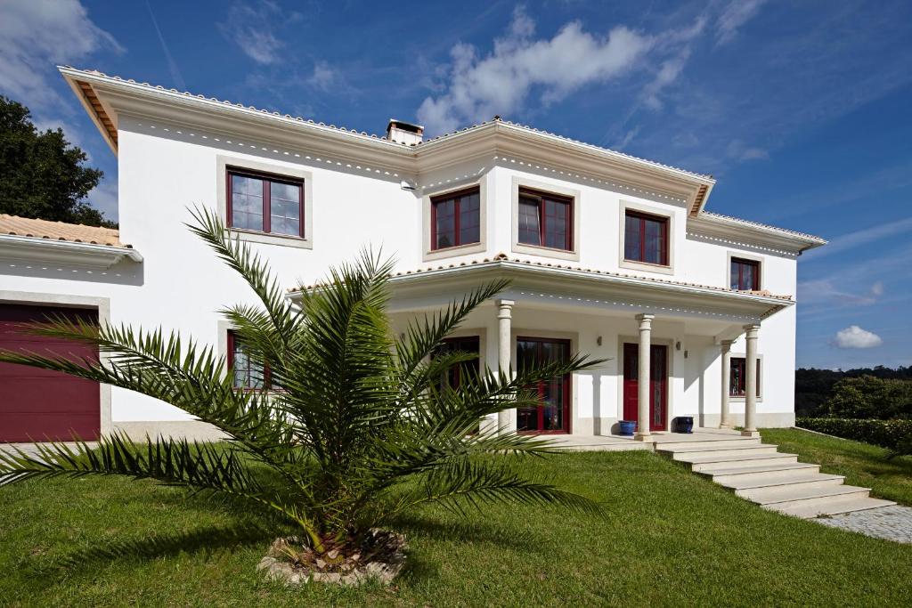 QUINTA ALMA VERDE