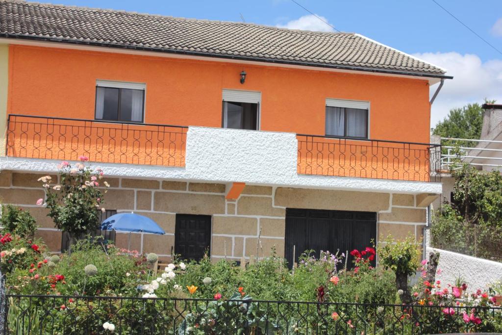 CASA DE CAMPO