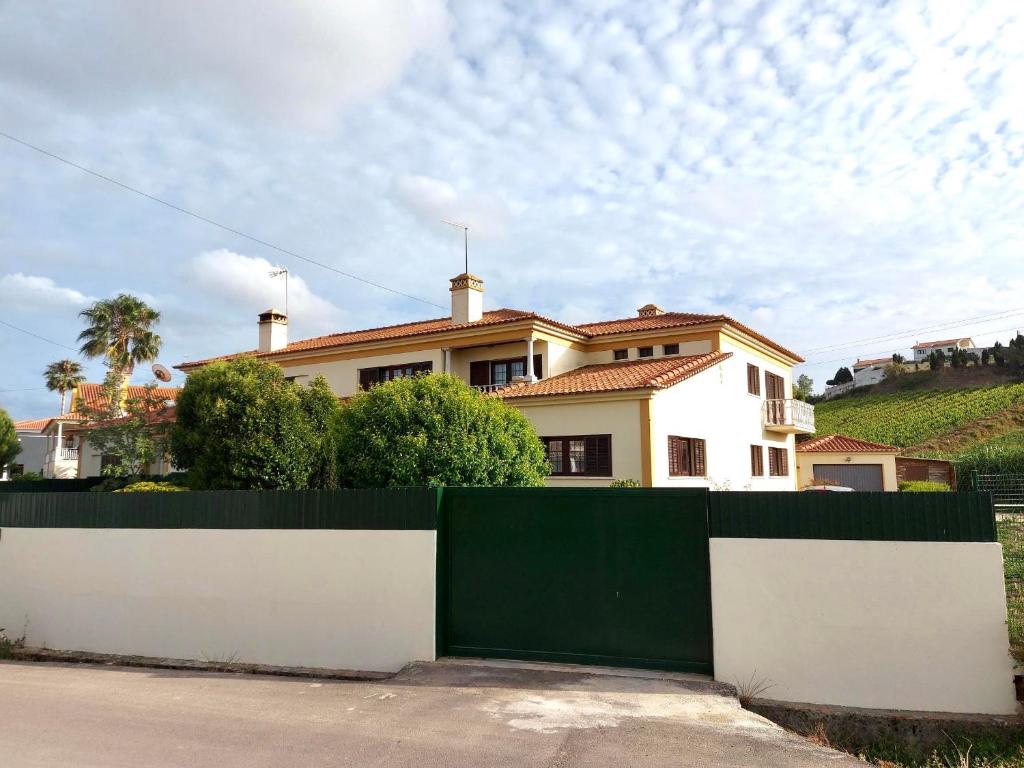 Imagem de Casa da Pedra