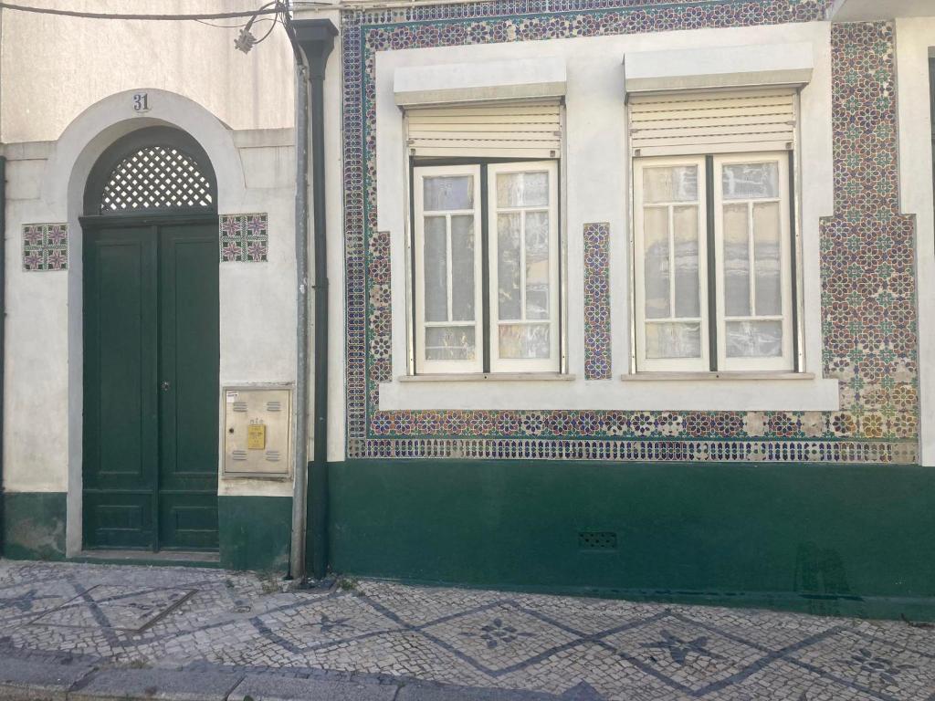 Imagem de Casa da Genoveva - Typical House