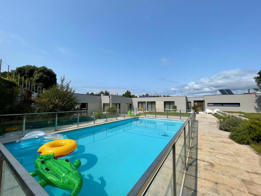 Imagem de PeroGalego Beach House