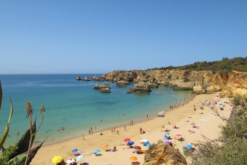 Imagem de Mar-Azul