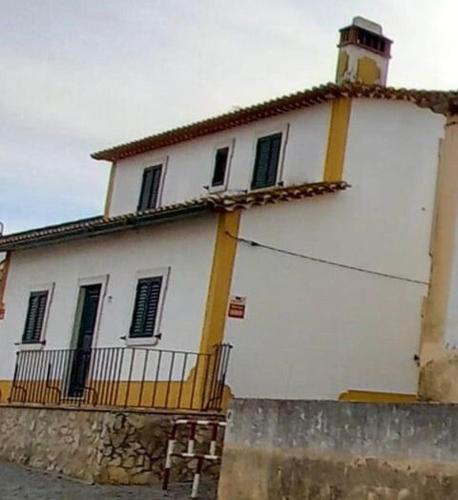 Imagem de Casa da Avó Bi