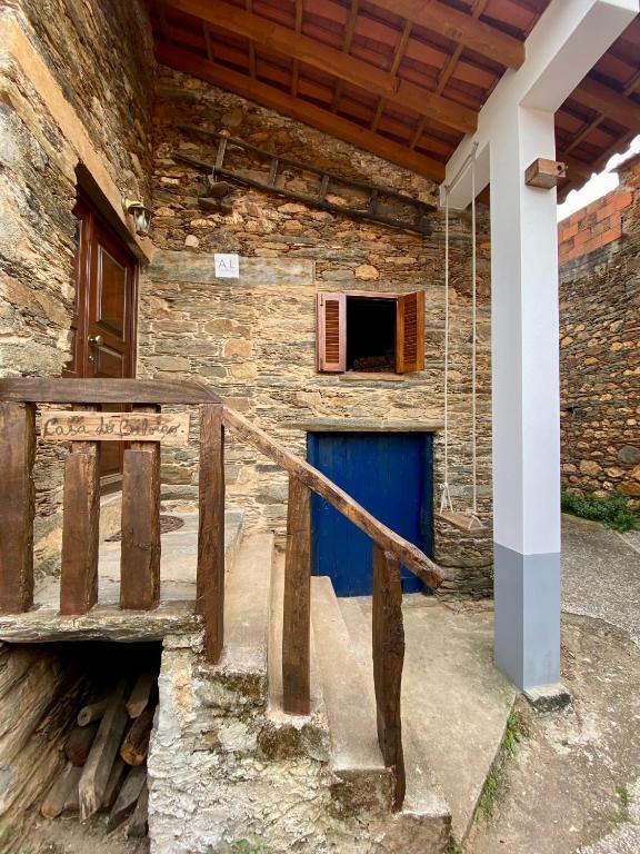 CASA DO BALOIÇO