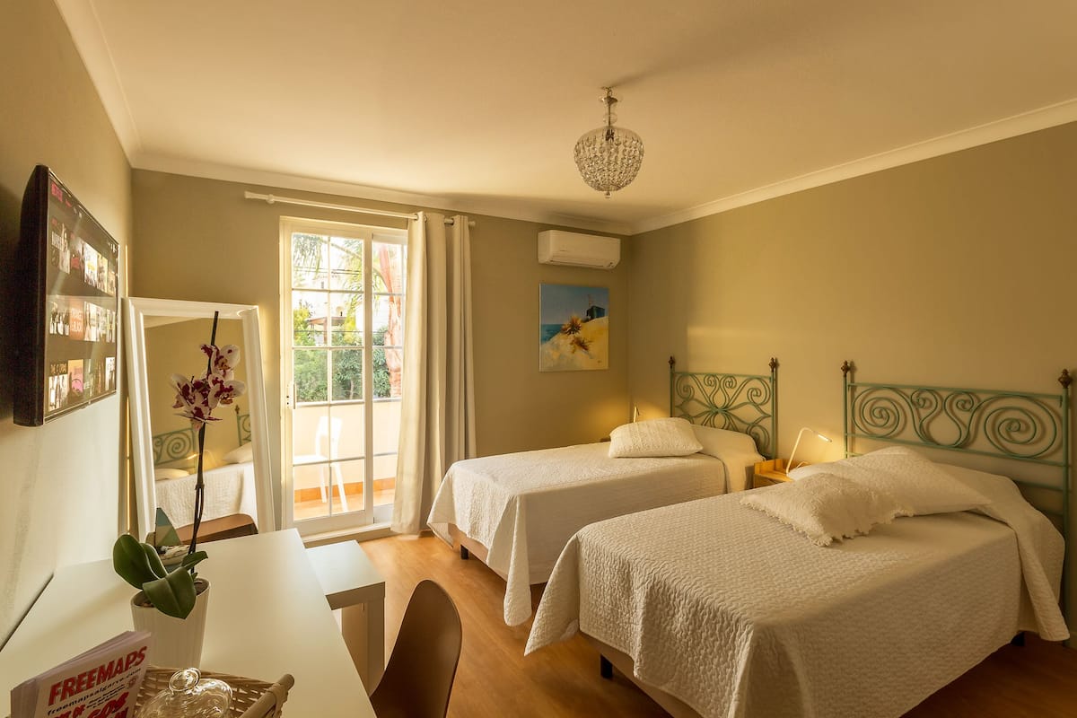 Imagem de Suite Thing Hostel