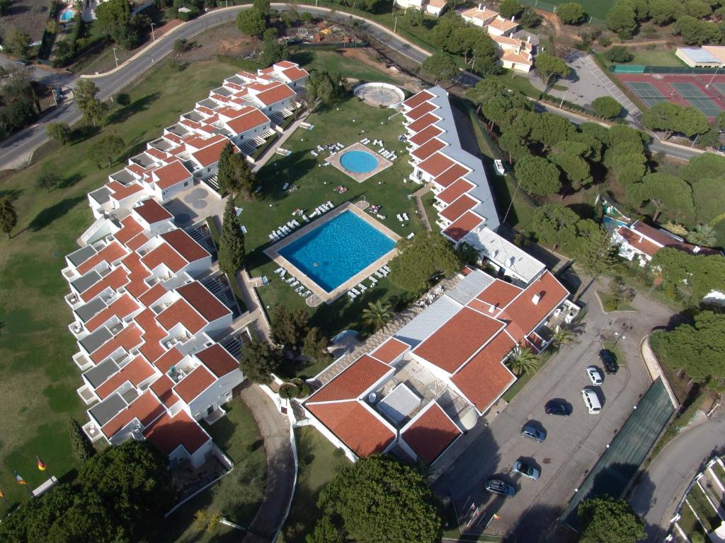 Imagem de Pateos do Golfe