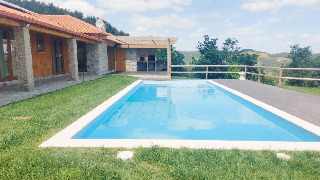 Imagem de Casa El'Chauffourers