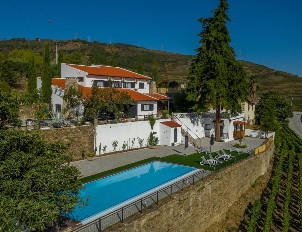 Imagem de Quinta da Portela