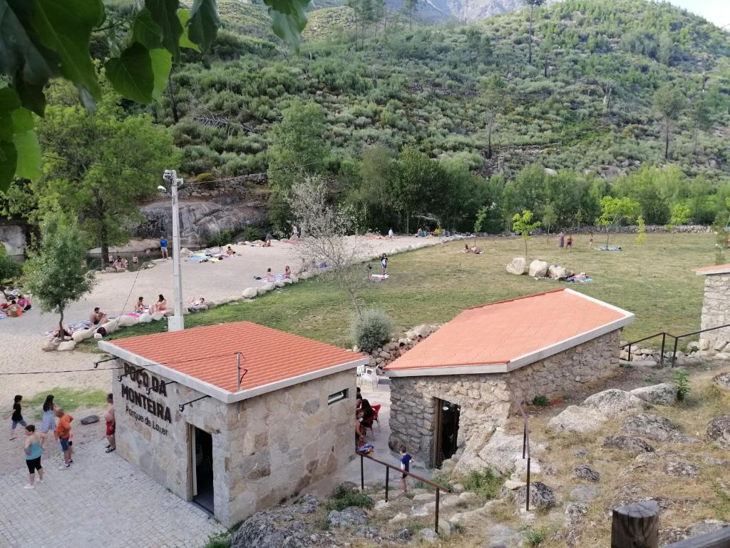 ALOJAMENTO SERRA DA ESTRELA