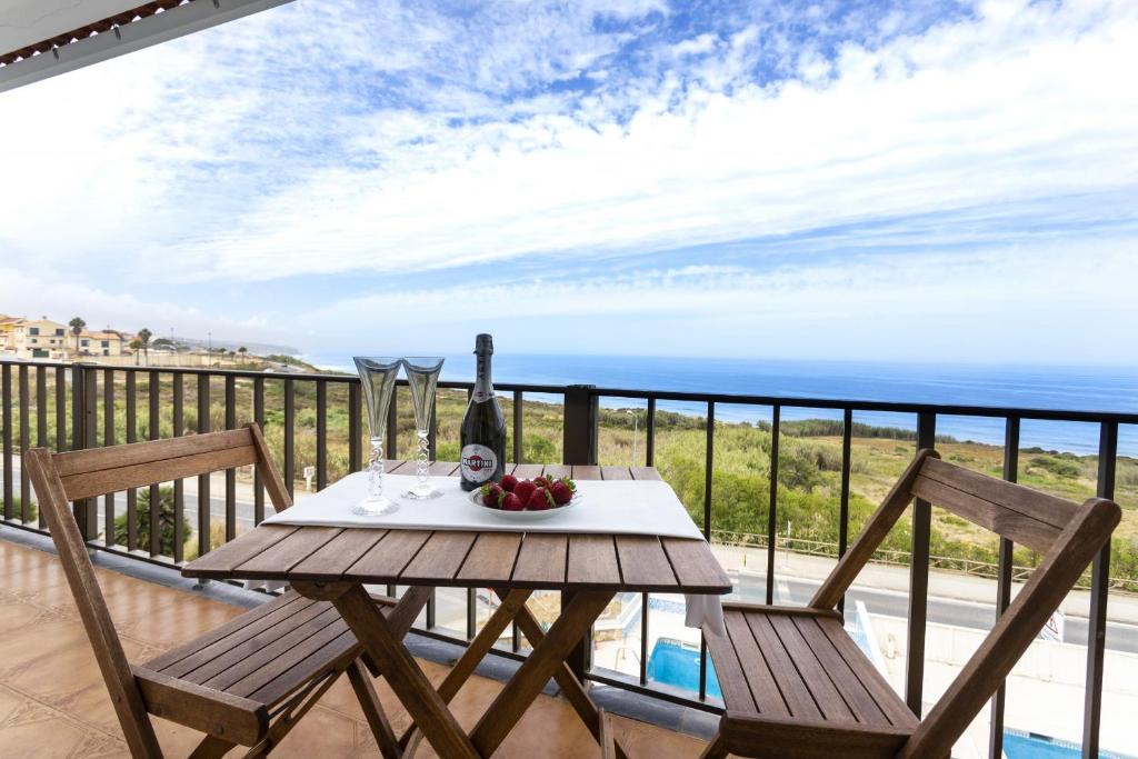 OCEAN VIEW