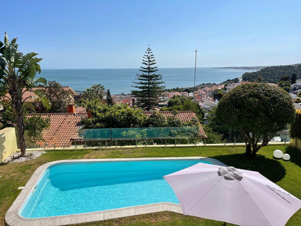 Imagem de Ocean Villa