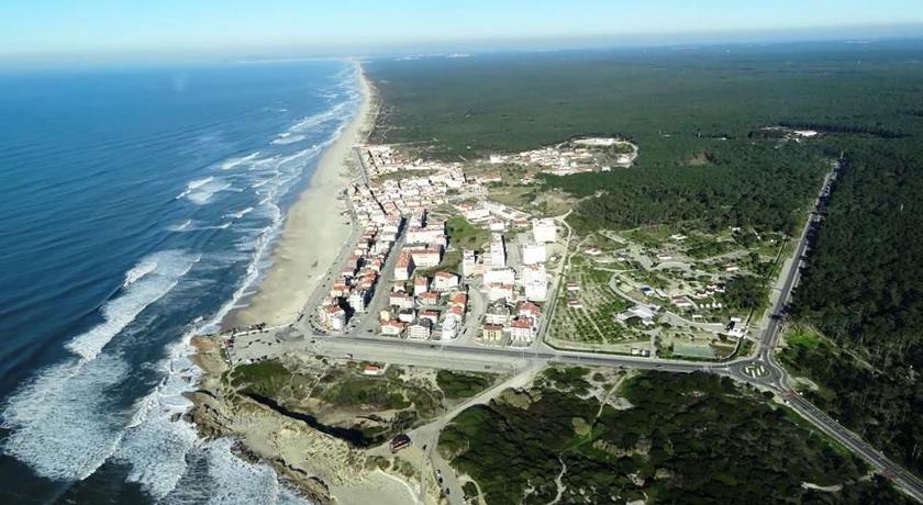 AL FÉRIAS PRAIA DO PEDRÓGÃO