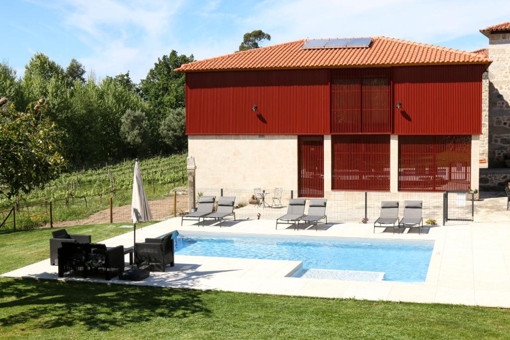 QUINTA GARCIA