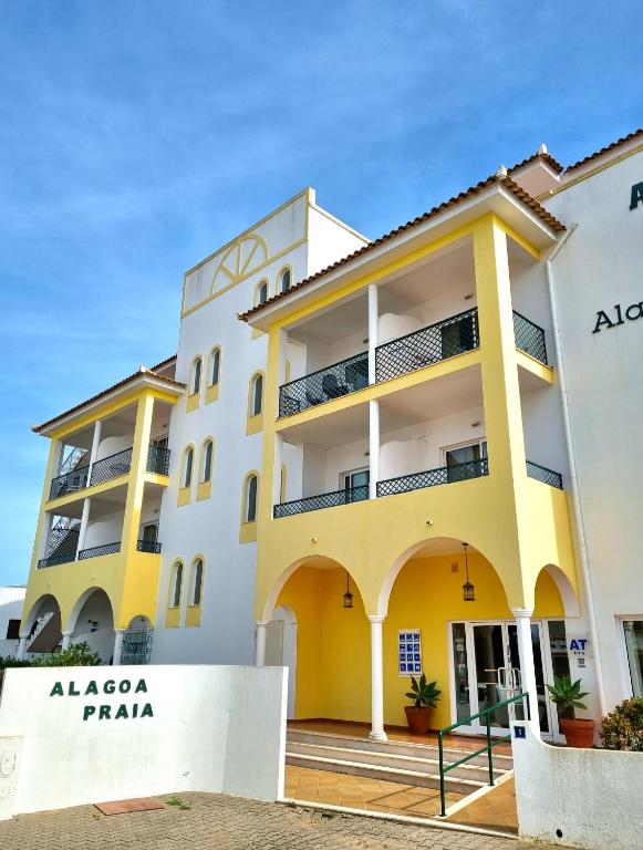 Imagem de Alagoa Apartment