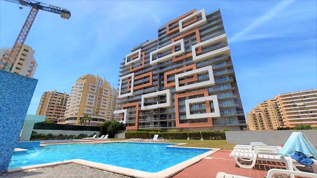 Imagem de Apartamento Vista Arade
