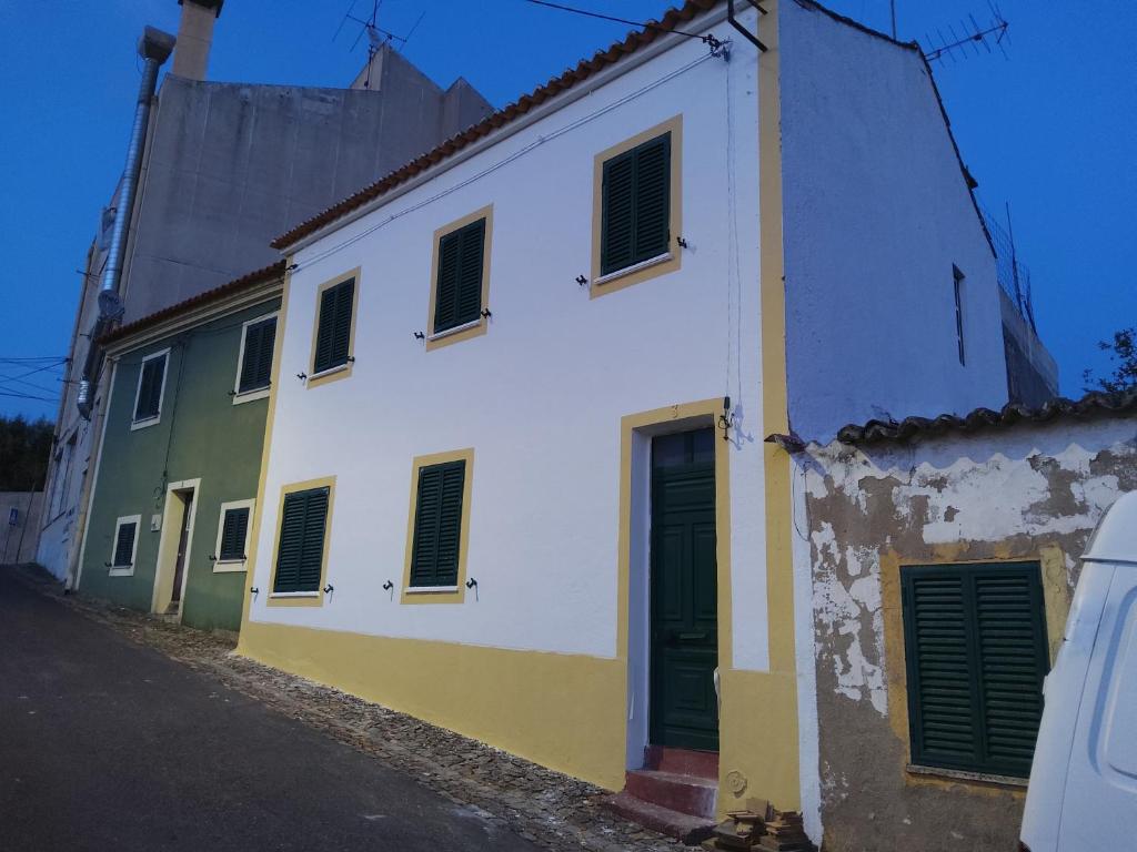 CASA MARTINHO
