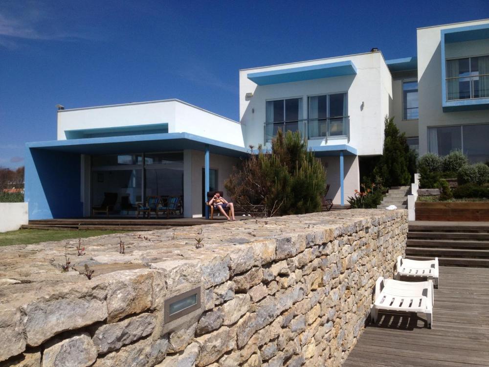 Imagem de Casa Azul da Praia