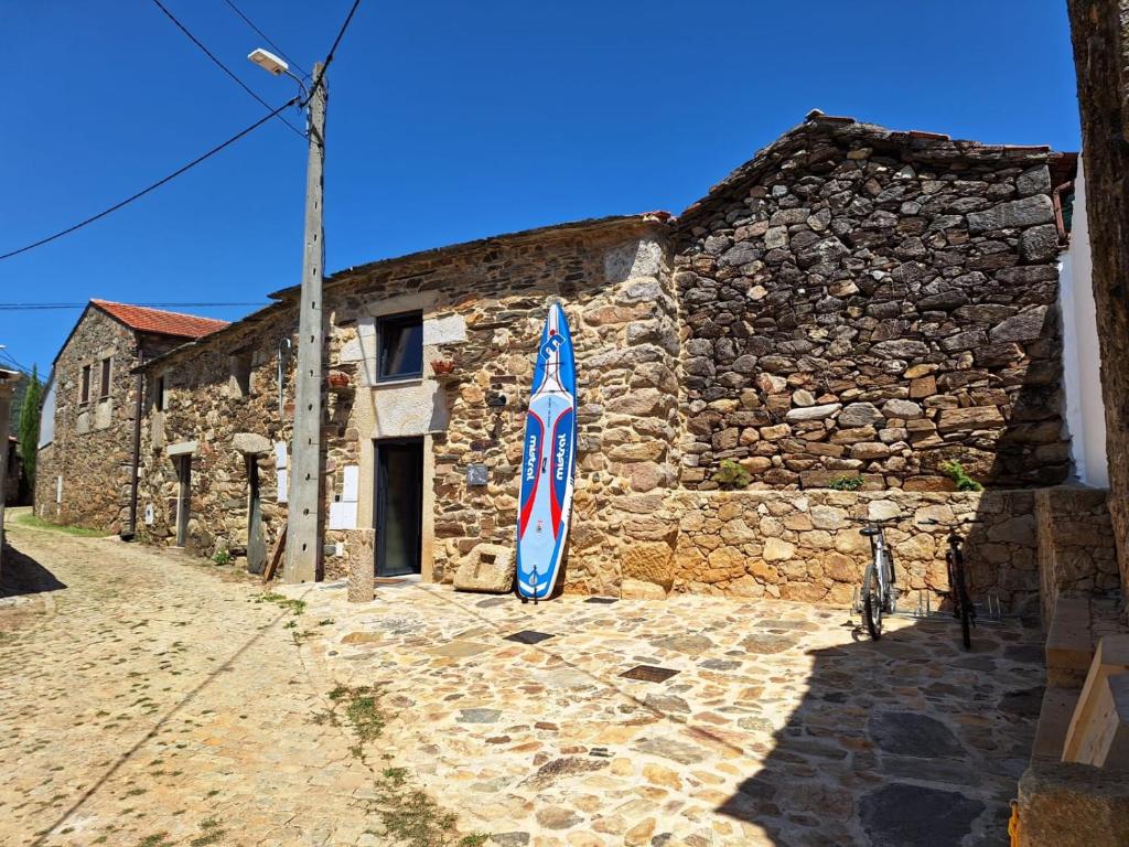 RIBANÇA VILLAGE