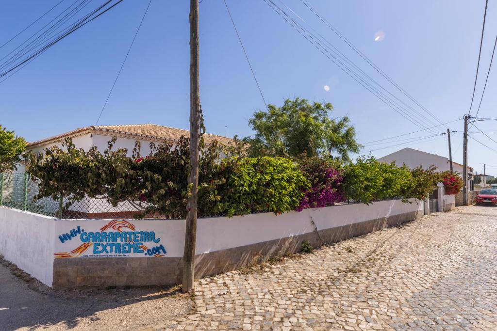 Imagem de Carrapateira Extreme Villa