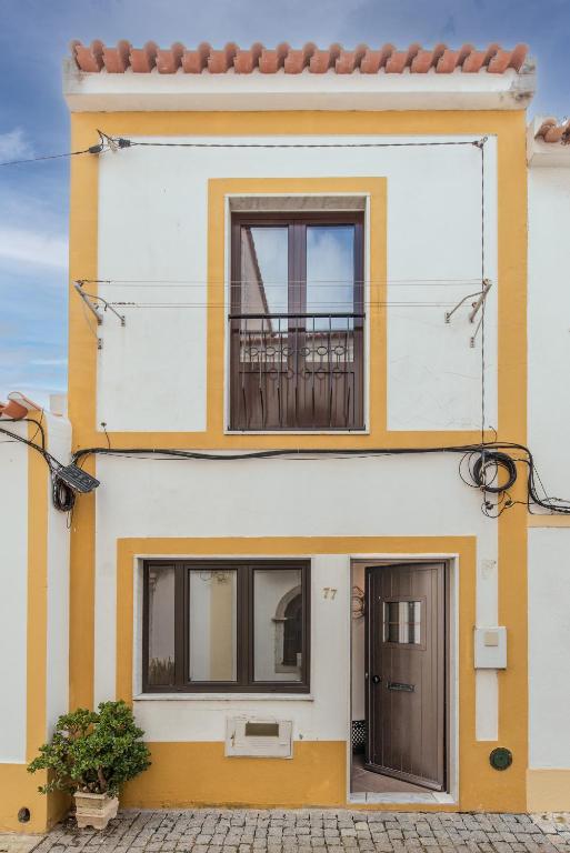 Imagem de Casa da Vila