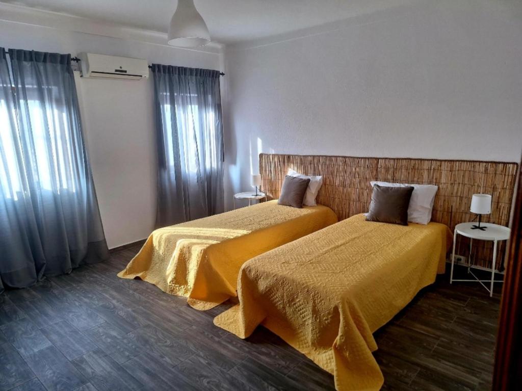 CASA MORGADO GUESTHOUSE