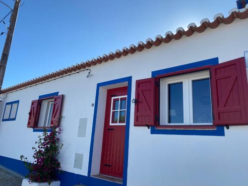 Imagem de Casa Vó Briata