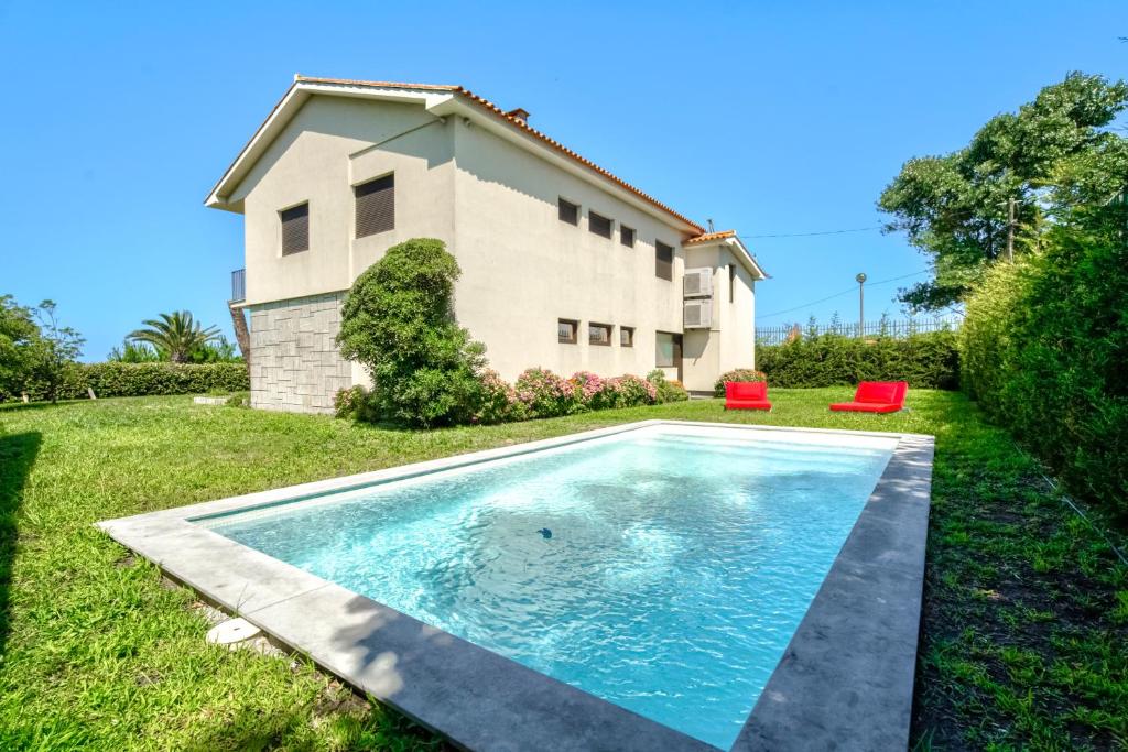 Imagem de Esposende Beach Villa