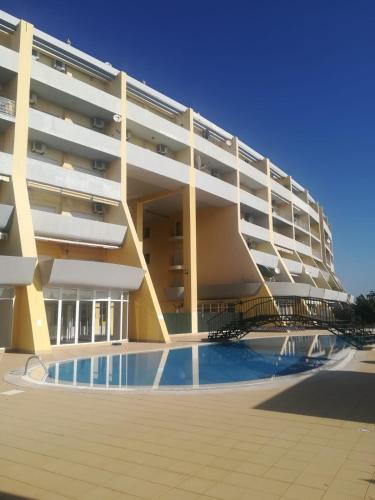 Imagem de Apartamento Sol e Mar