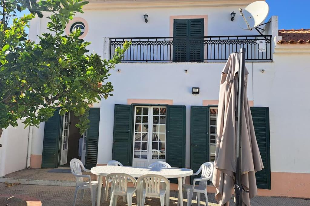 Imagem de Casa das Janelas Verdes