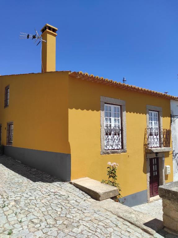 Imagem de Casa do Lagar