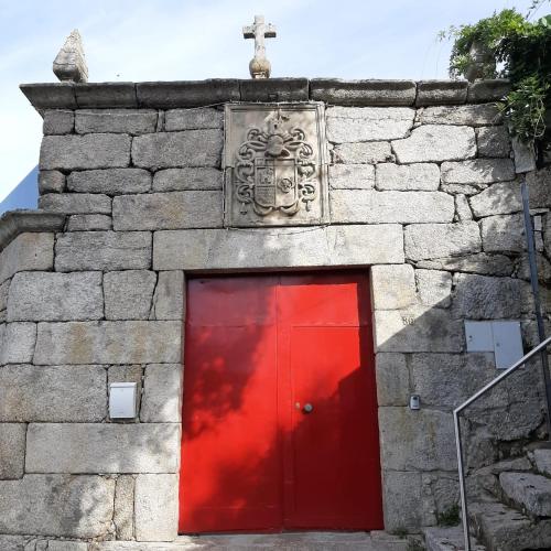 Imagem de CASA DO LOUREIRO