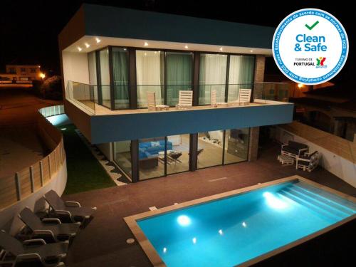 Imagem de Sunrise Apartments Sagres