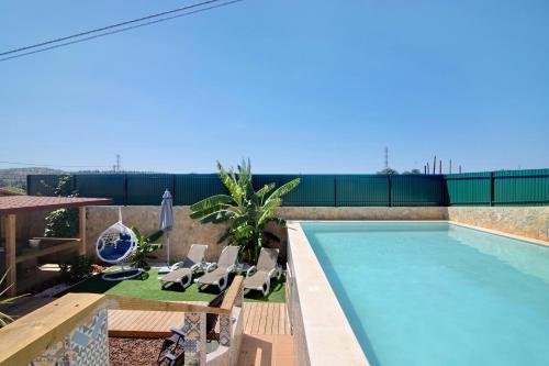 Imagem de Casa de Aloe