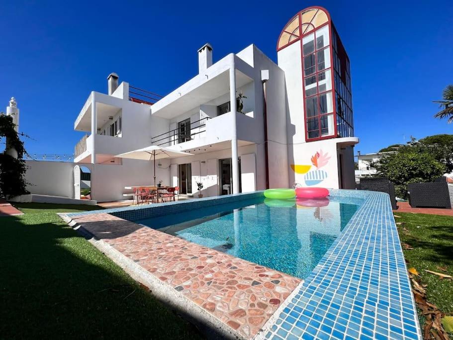 Imagem de Casa Capuchos