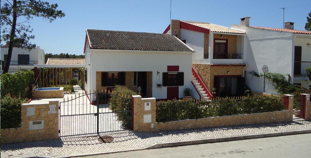 Imagem de Casa da Lagoa