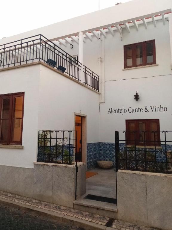 Imagem de Alentejo Cante & Vinho - Guest House