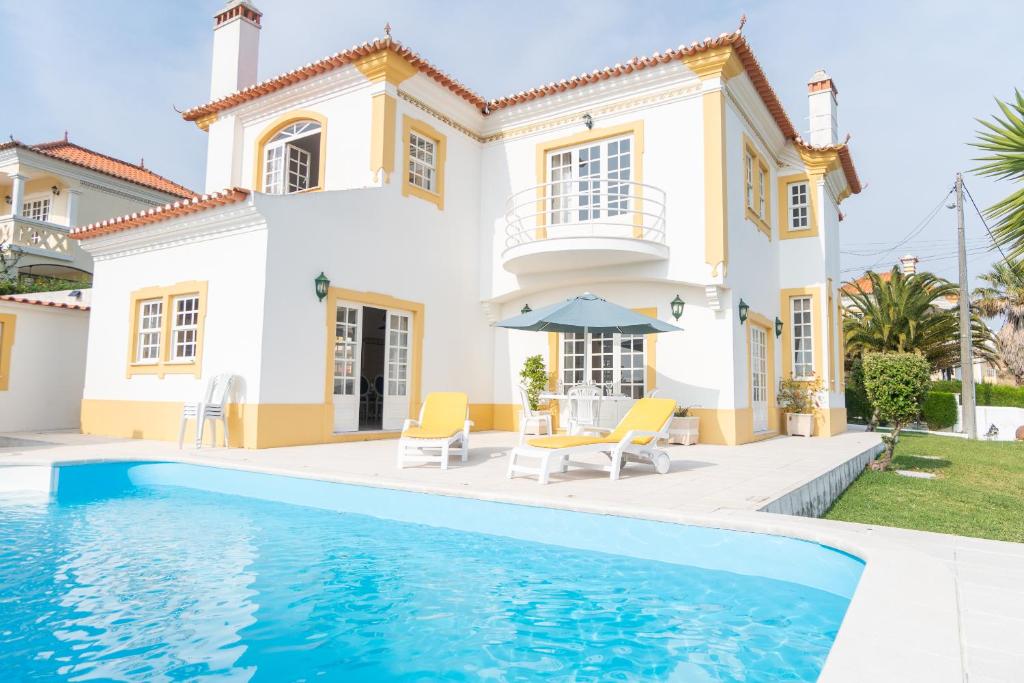 Imagem de Casa do Surfista Ericeira