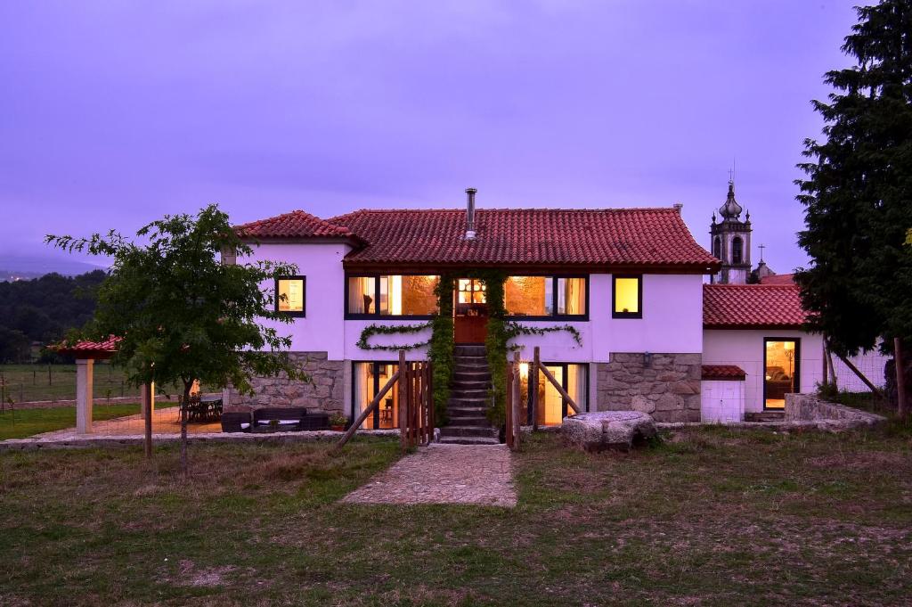 Imagem de Casa do Cruzeiro