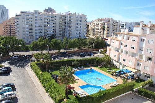 Imagem de Apartamento T2 Castelos da Rocha ID31 smart holidays®