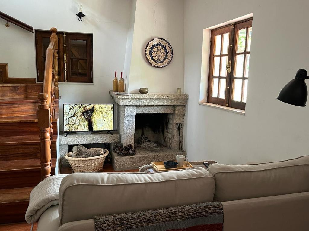 Imagem de Casa da Pedrada