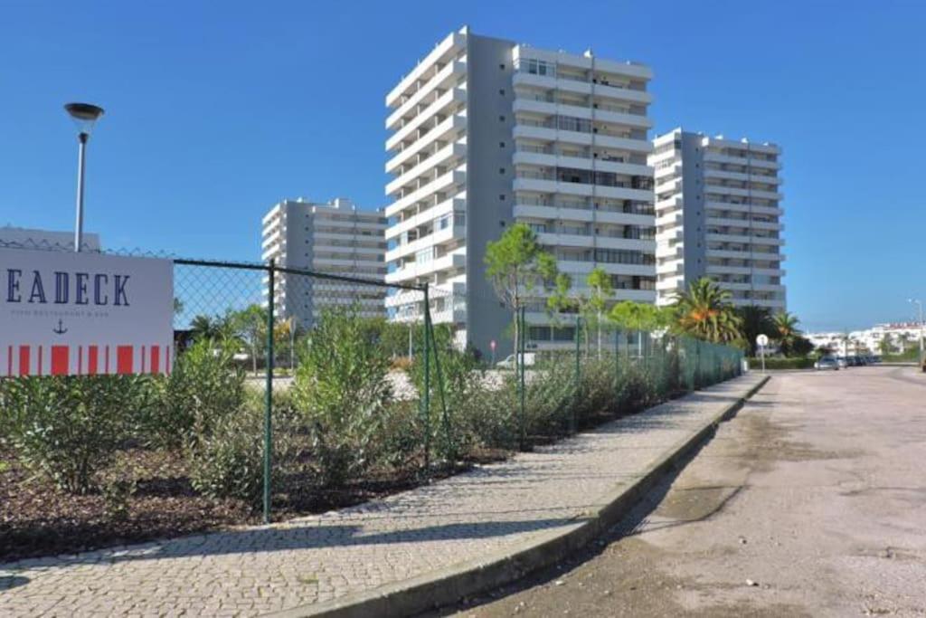 Imagem de Ria Mar
