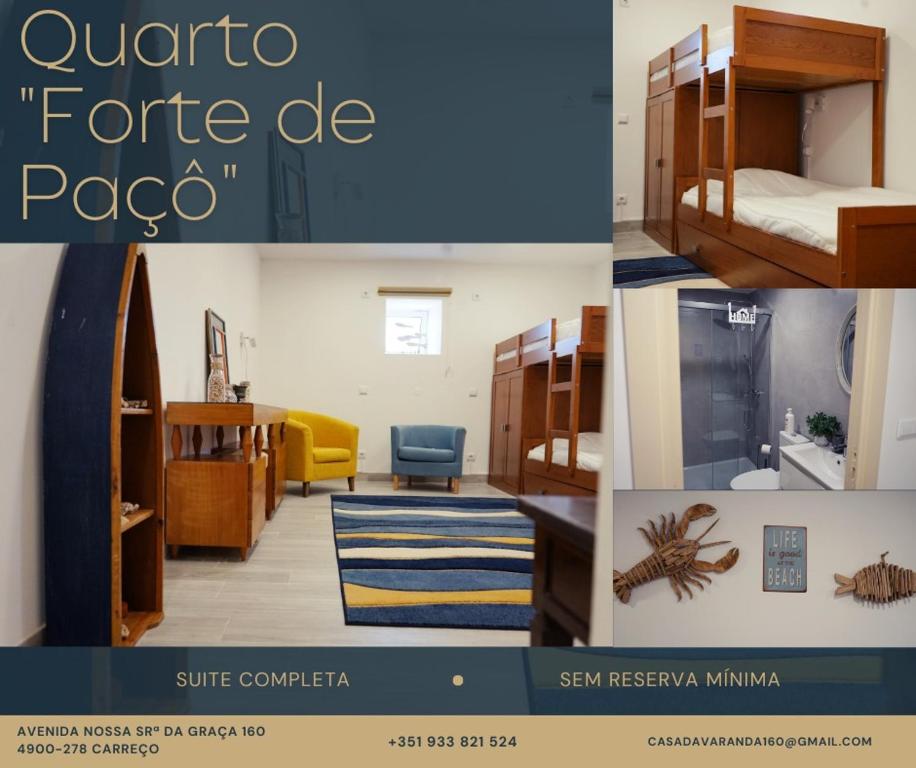 Imagem de CASA DA VARANDA