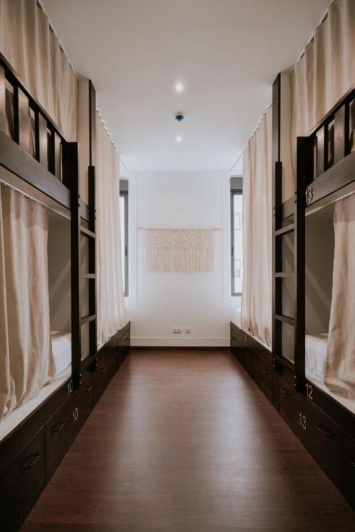 Imagem de Oporto Hostel Cúpula