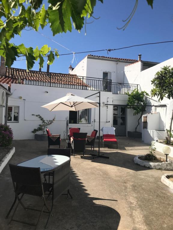 Imagem de Casa do Santo Antonio