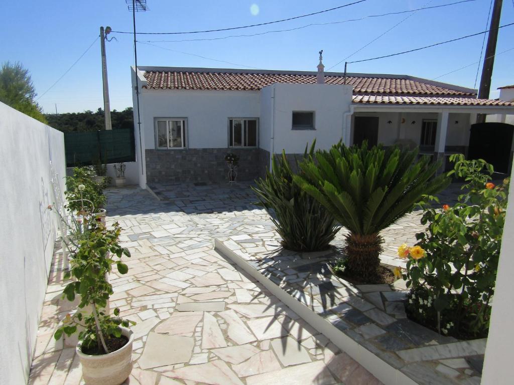 CASA DA MARGARIDA