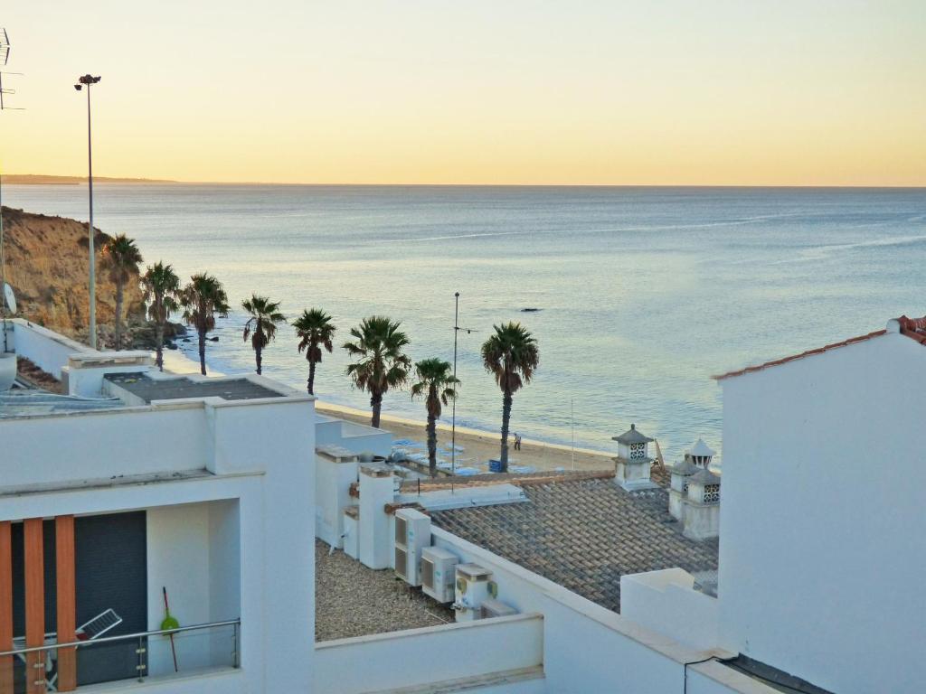 LEGACY SUITES & APARTMENTS ALBUFEIRA AL