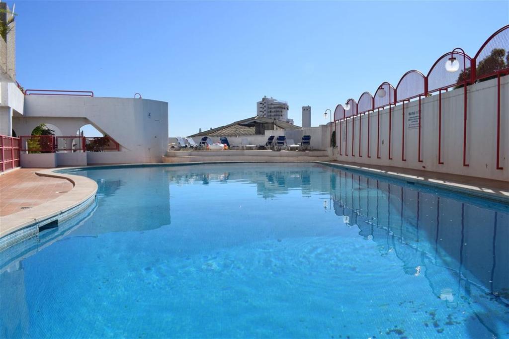 Imagem de Apartamento Duplex Village Montechoro