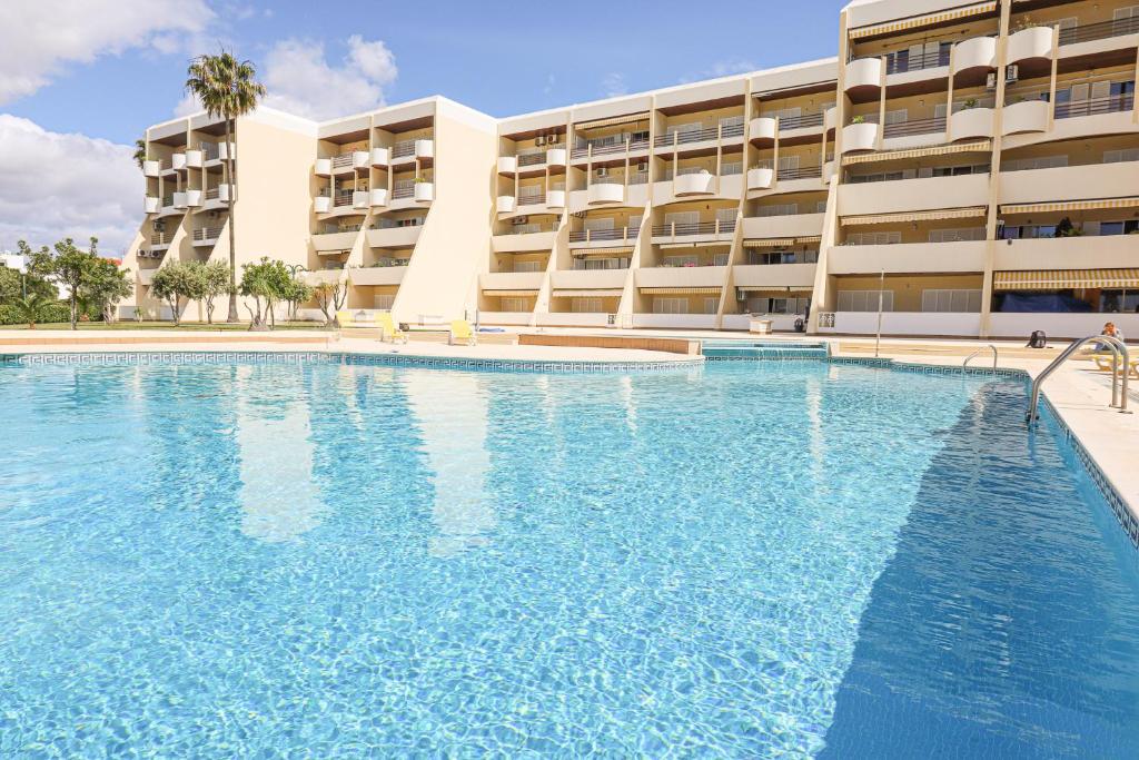 Image of Apartamento Palmeira
